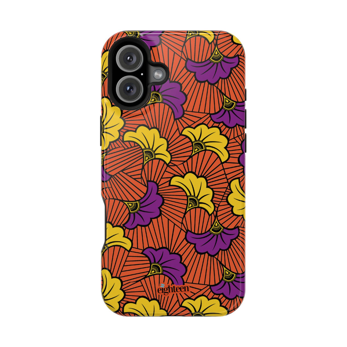 Imani MagSafe Phone Case