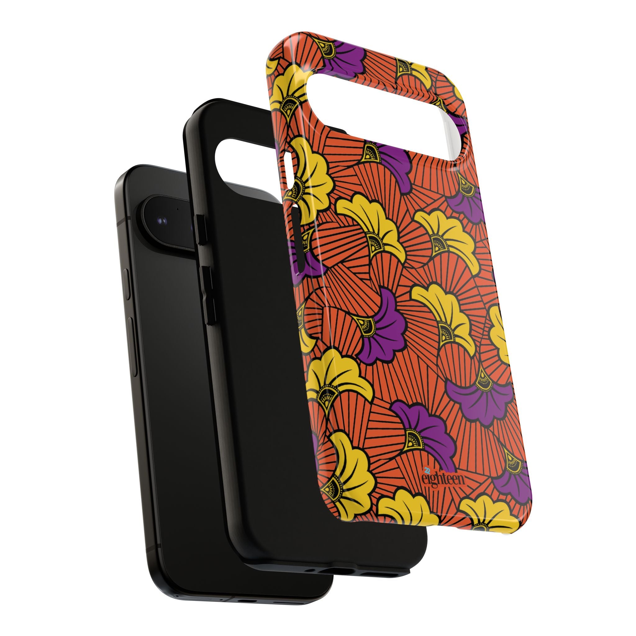 Imani Tough Phone Case