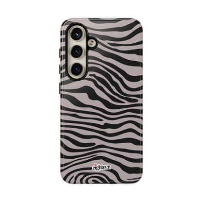Saharan Stripe Tough Phone Case