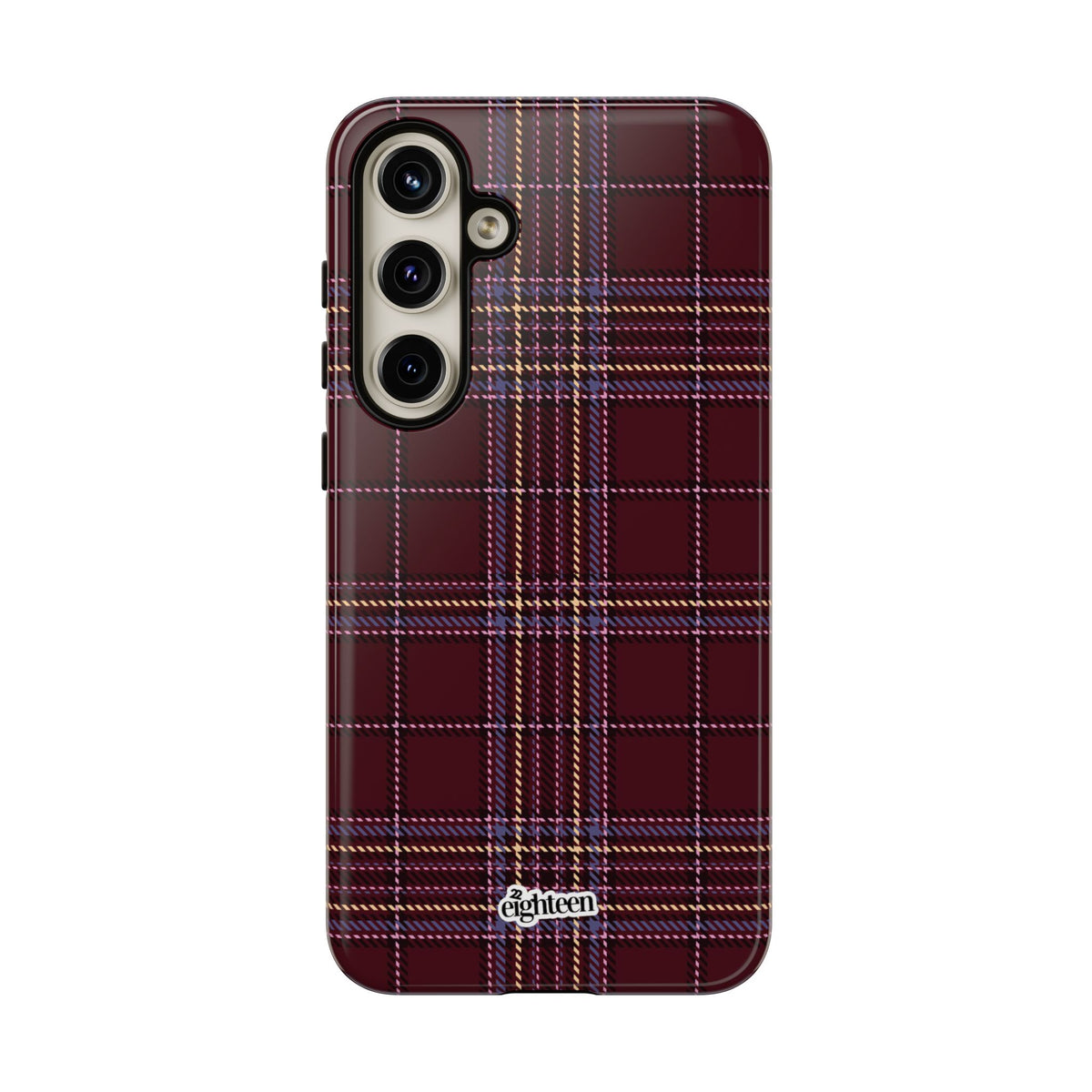 Interlude: Study Hall Phone Case