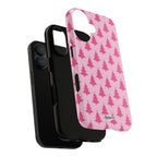 Pinkmas Phone Case