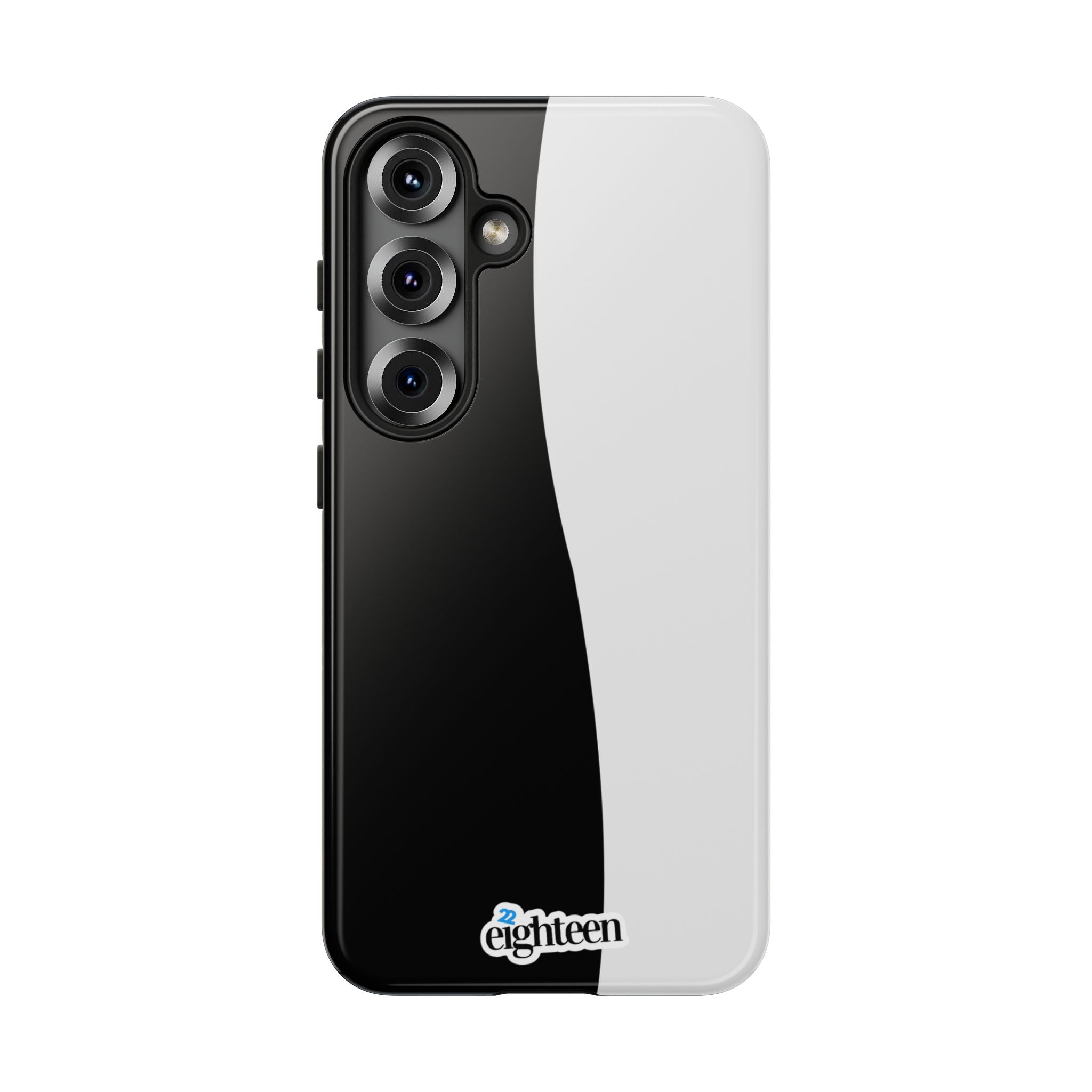 Yin Yang Tough Phone Case