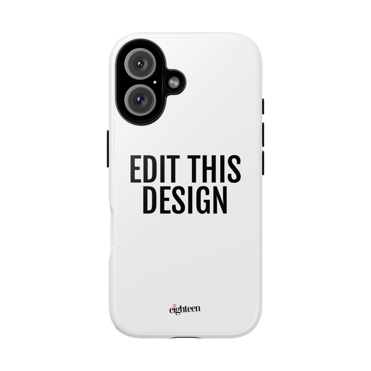 Customized Phone Case