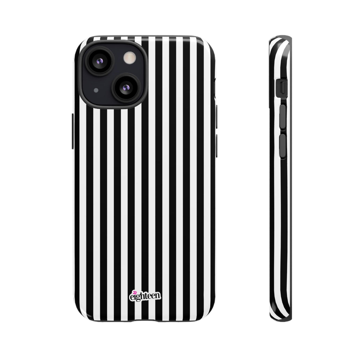 Baseline Phone Case