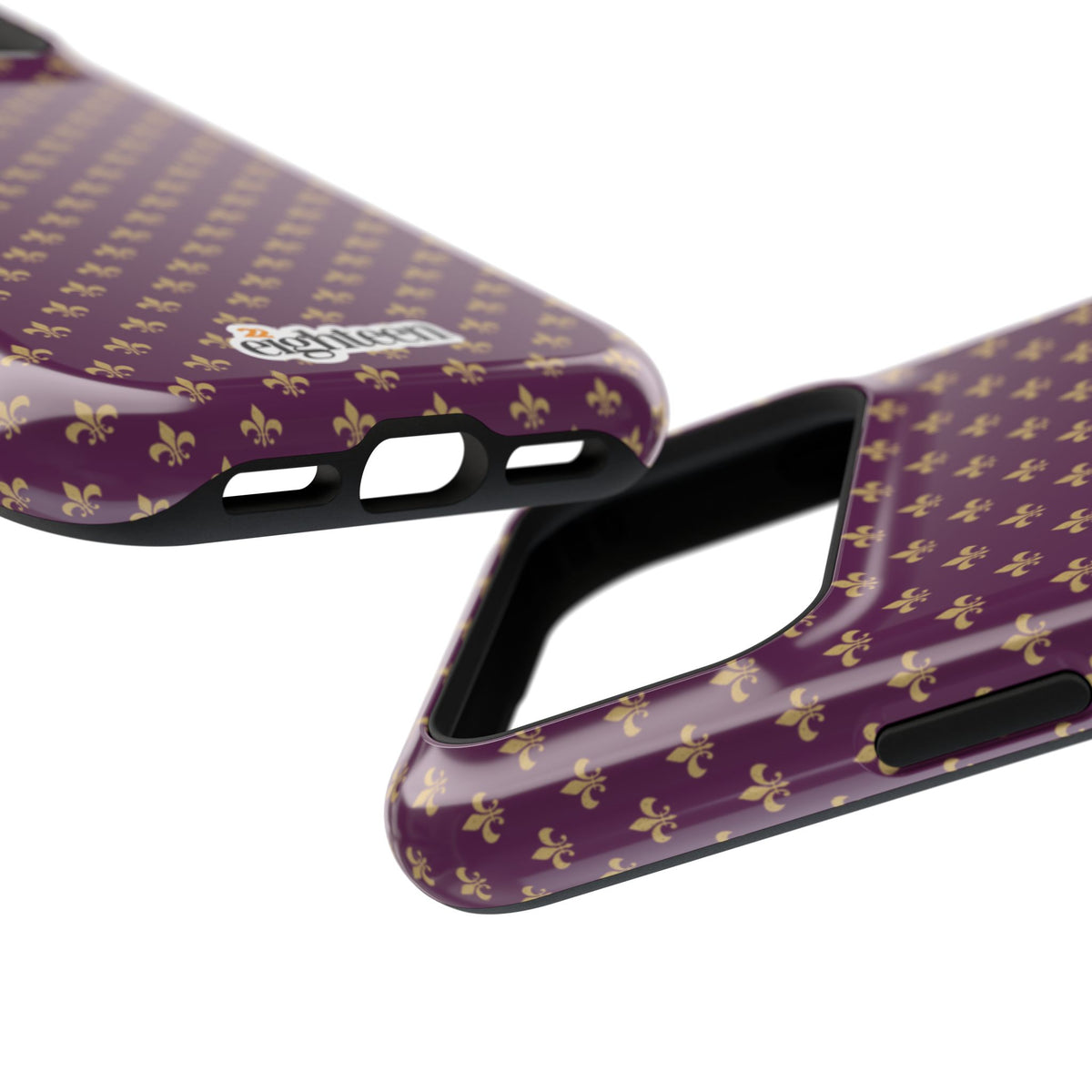 Big Fleur Energy MagSafe Phone Case