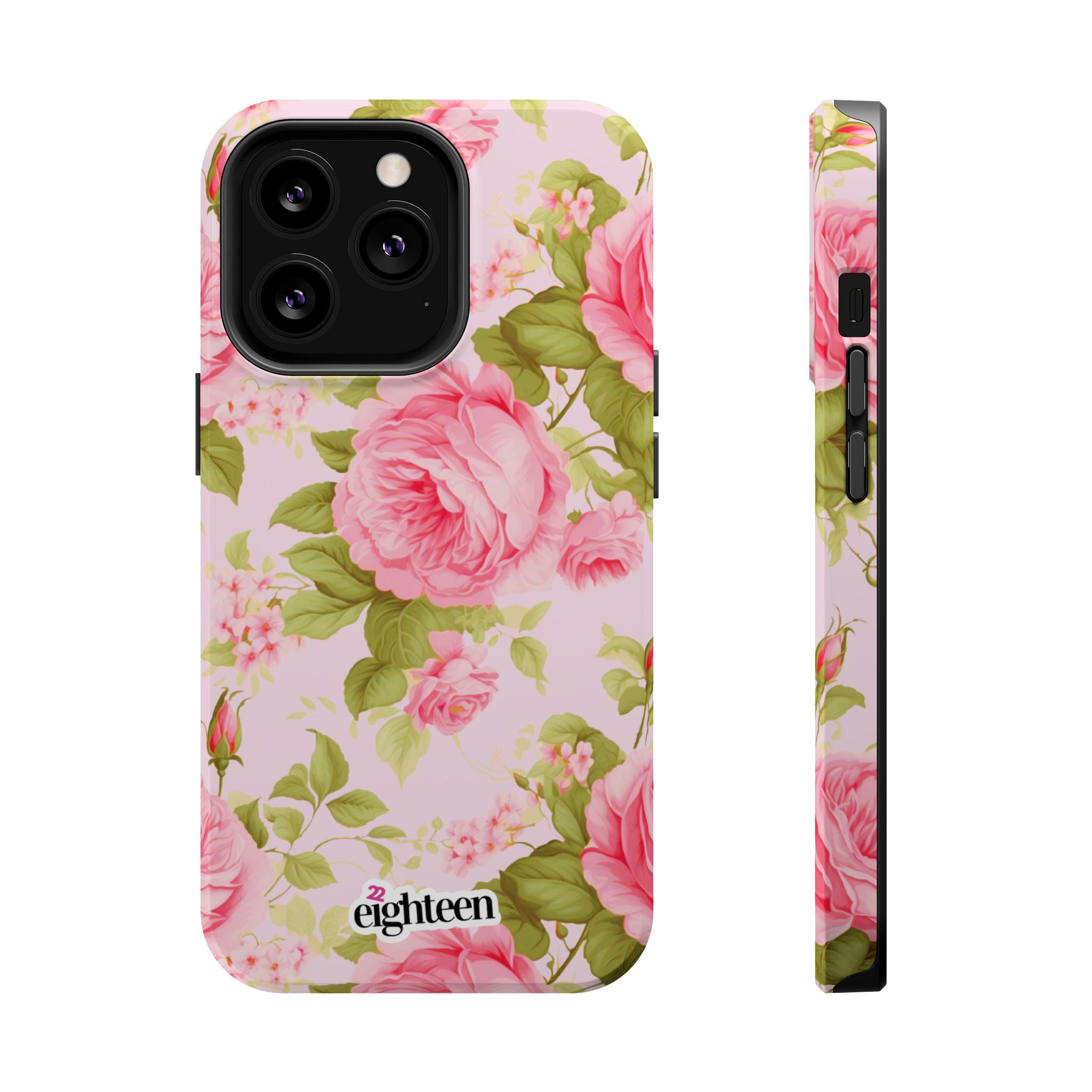 Forever Floral MagSafe Tough Case