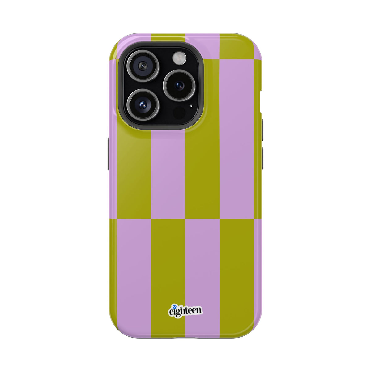 Pistachio Dream MagSafe Phone Case