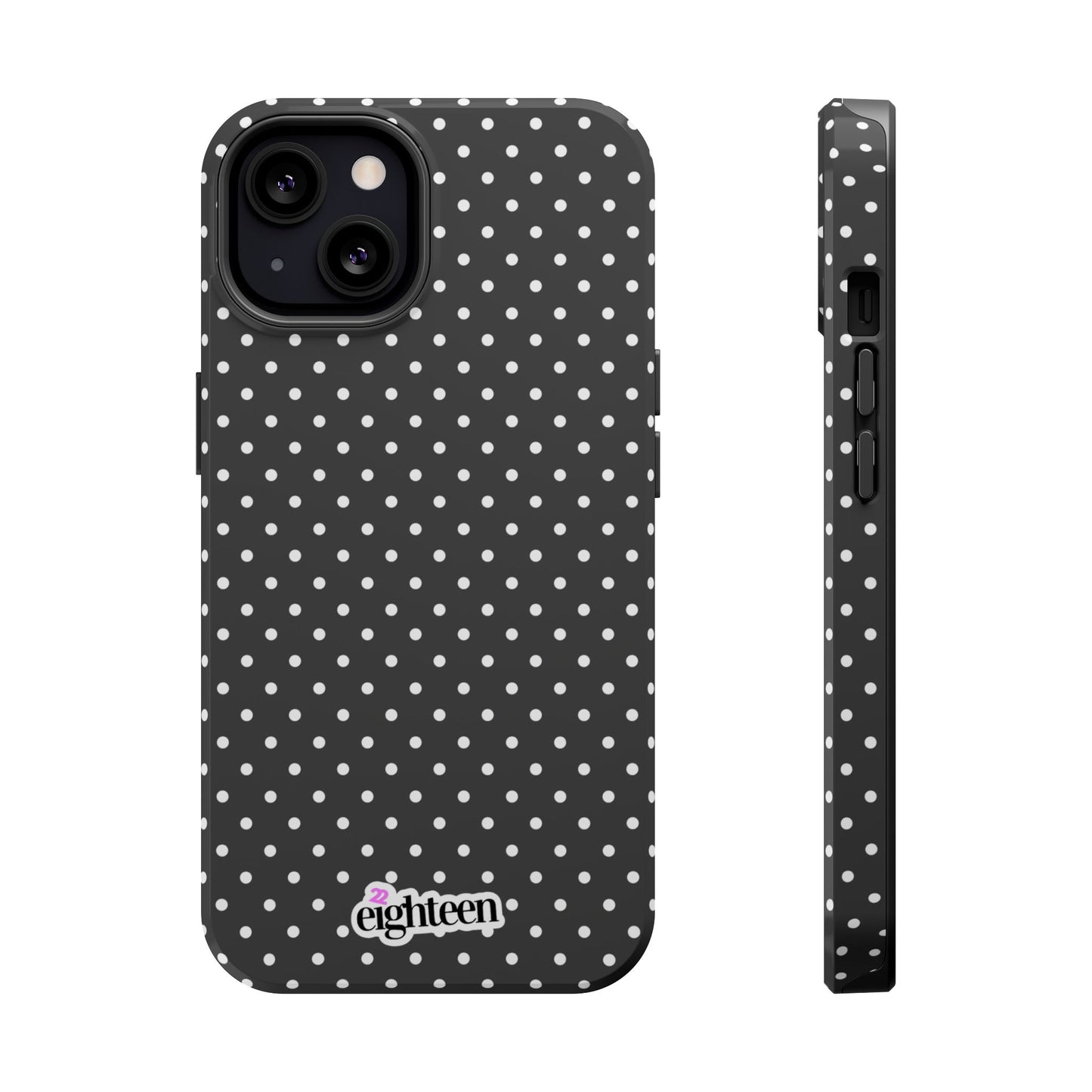 Dotty MagSafe Tough Case