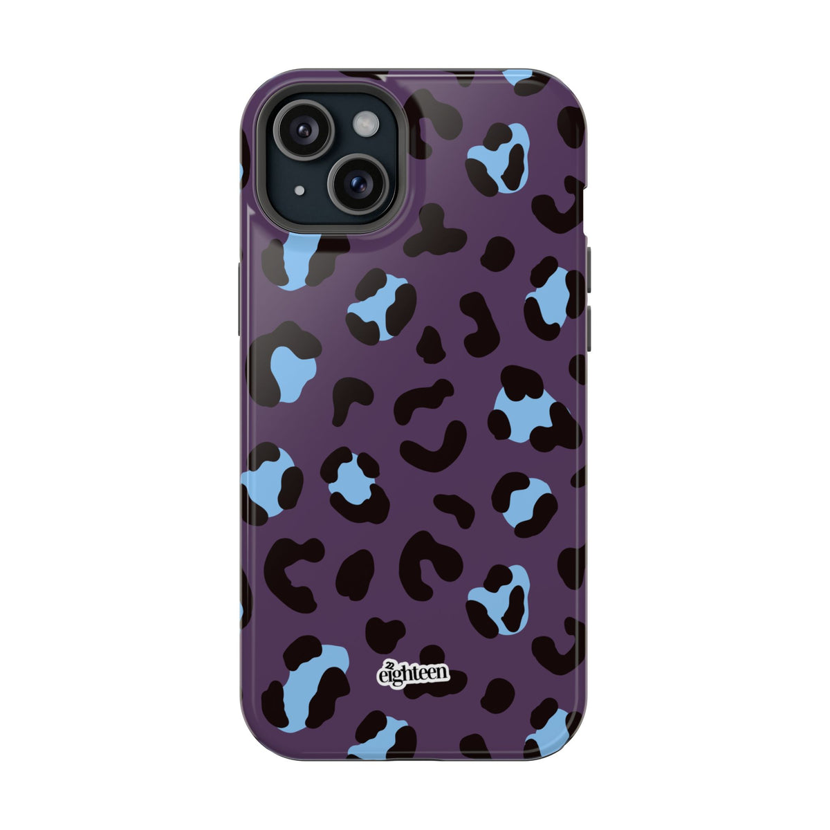 Wild Cat: Daydream MagSafe Phone Case