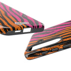 Wild Heat Tough Phone Case