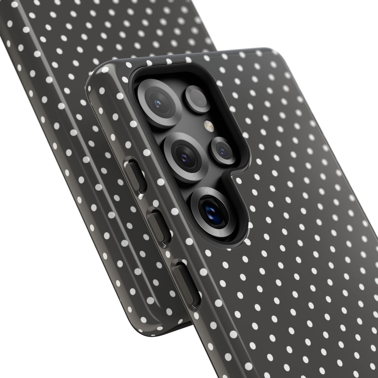 Dotty Tough Phone Case
