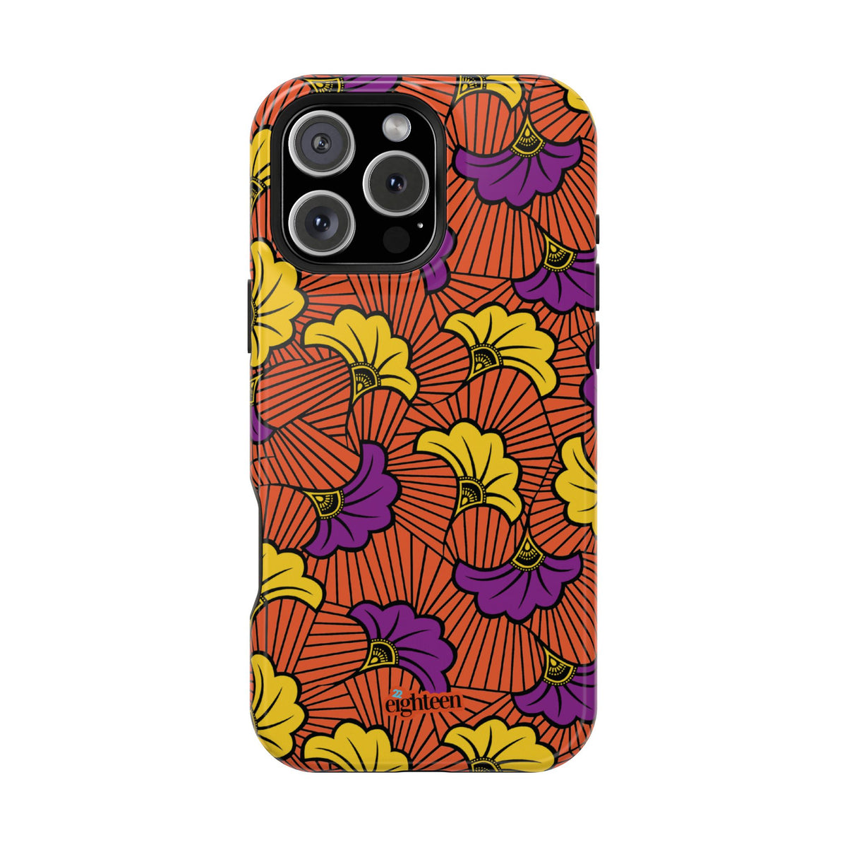 Imani MagSafe Phone Case