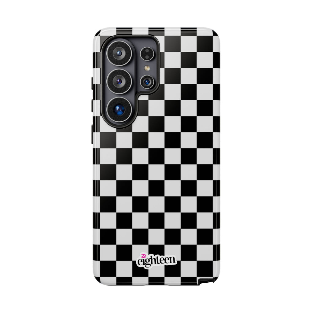 Check, Please! Phone Case