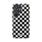 Check, Please! Phone Case