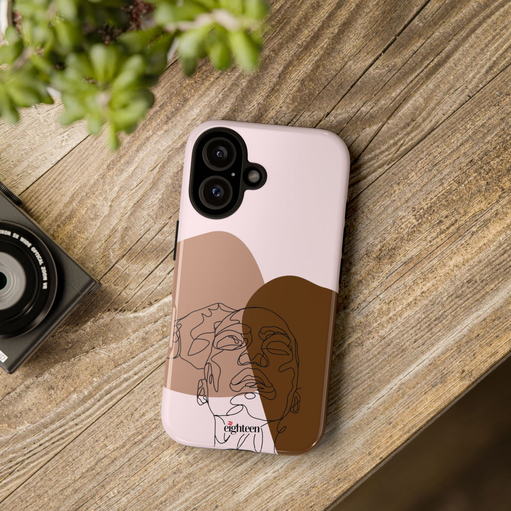 Essence Tough Phone Case