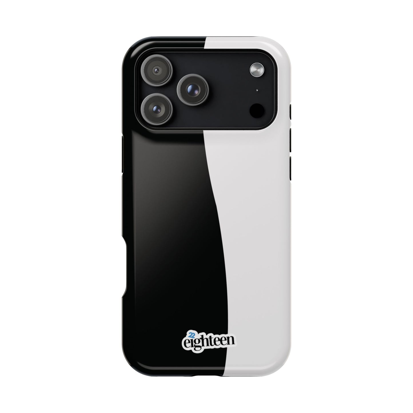 Yin Yang MagSafe Tough Case