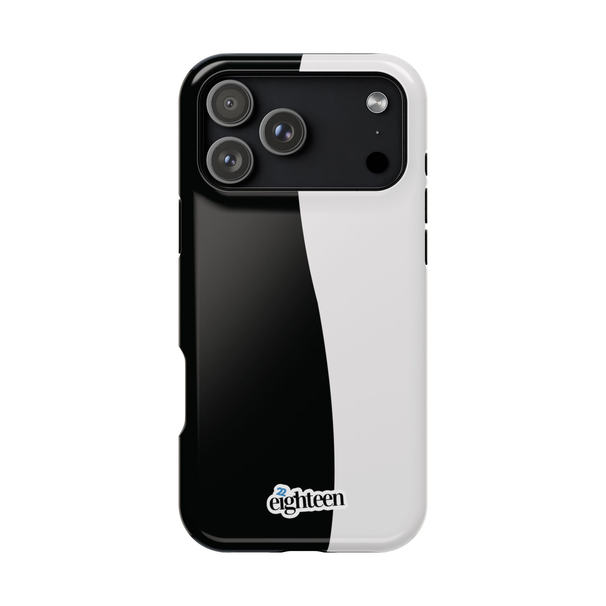 Yin Yang MagSafe Tough Case