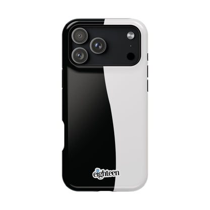 Yin Yang MagSafe Tough Case