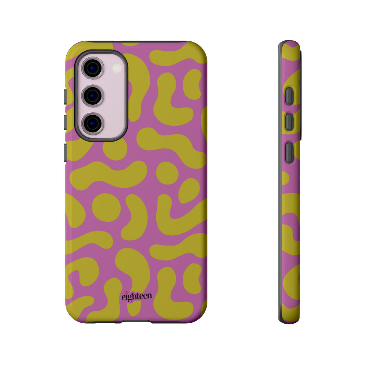 Lime Crush Phone Case