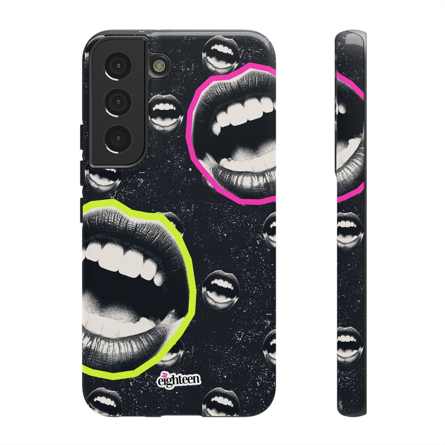Lip Service Tough Case