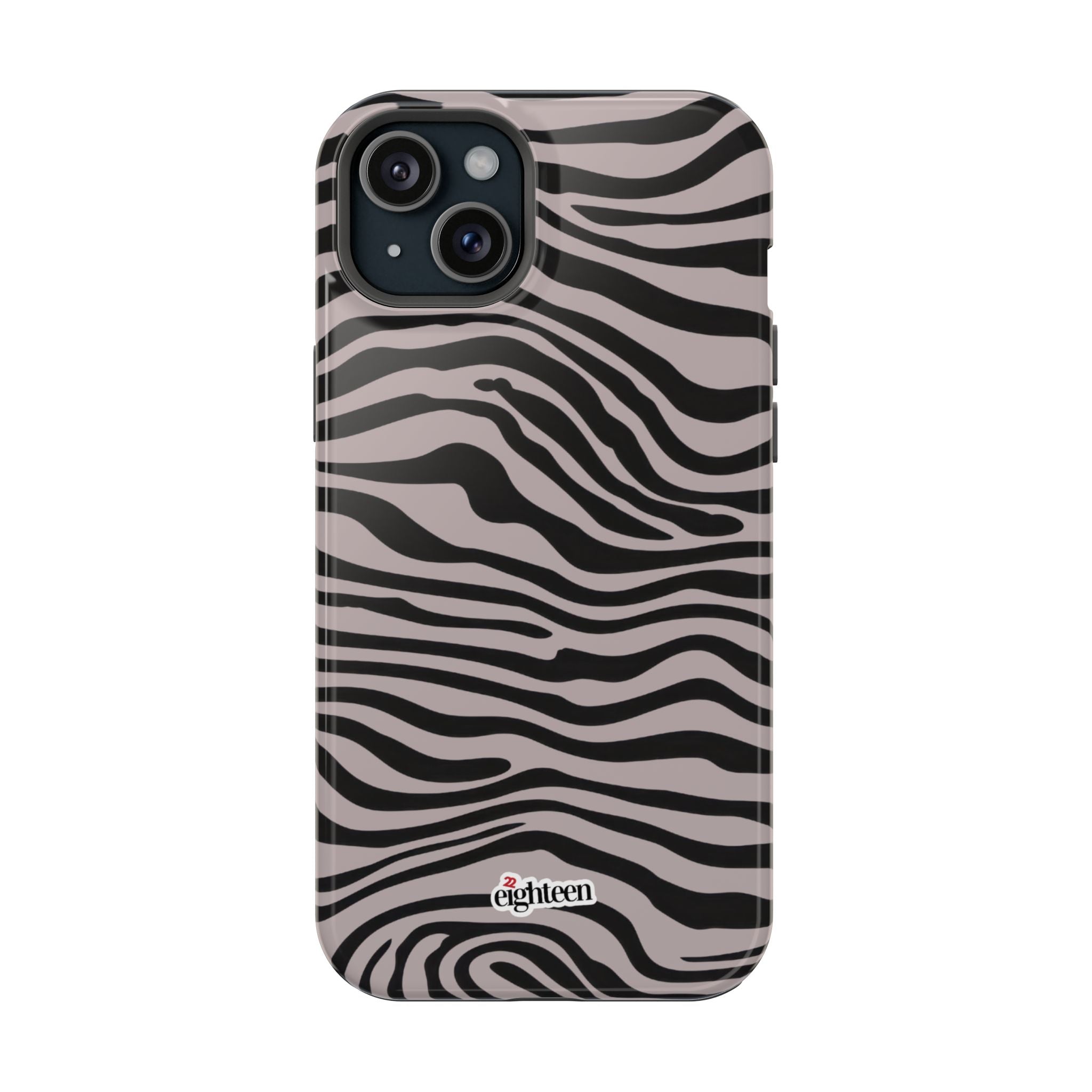 Saharan Stripe MagSafe Tough Case