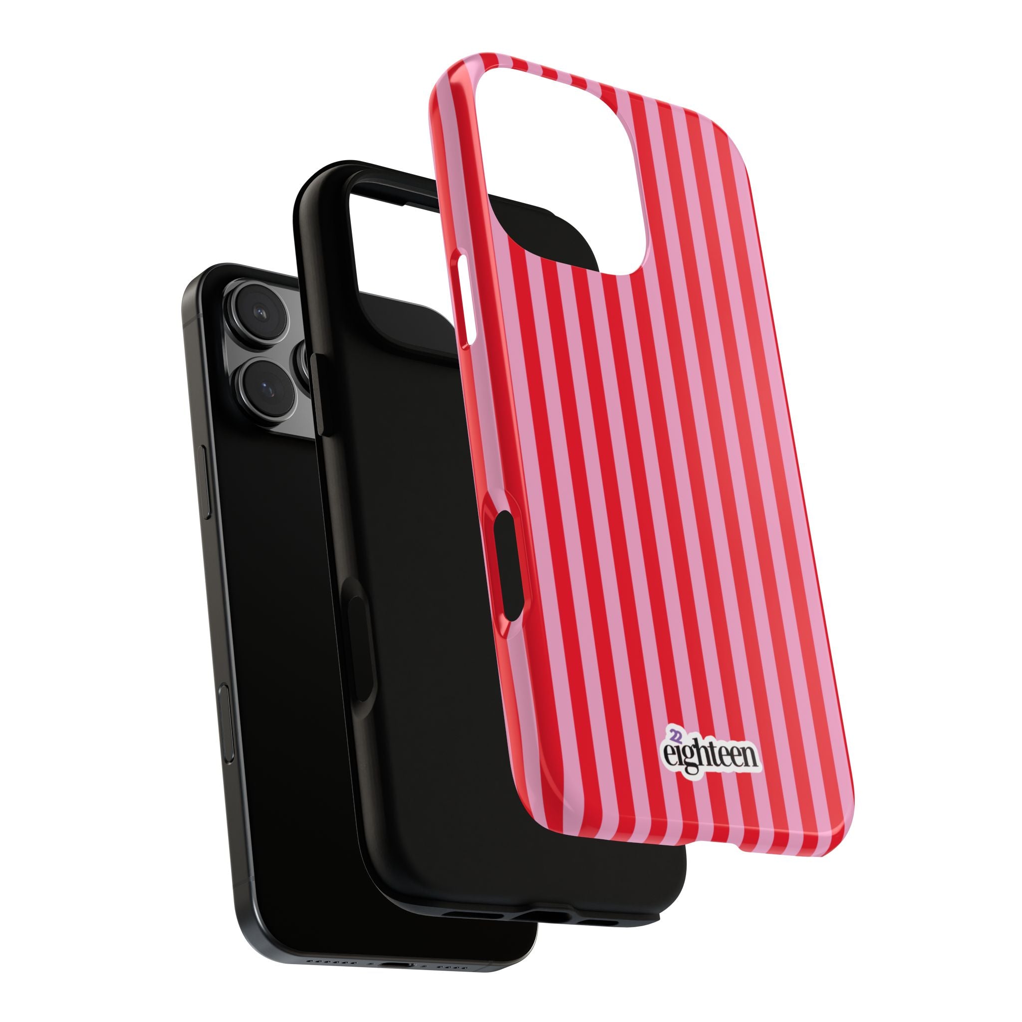 Heartline Tough Phone Case