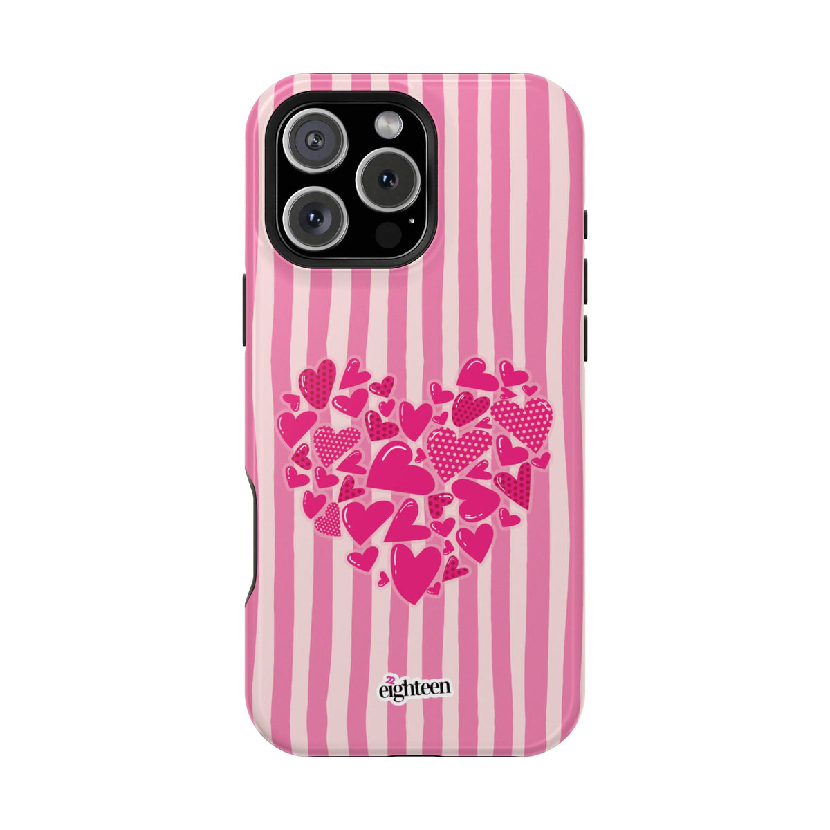 Lover Girl MagSafe Phone Case