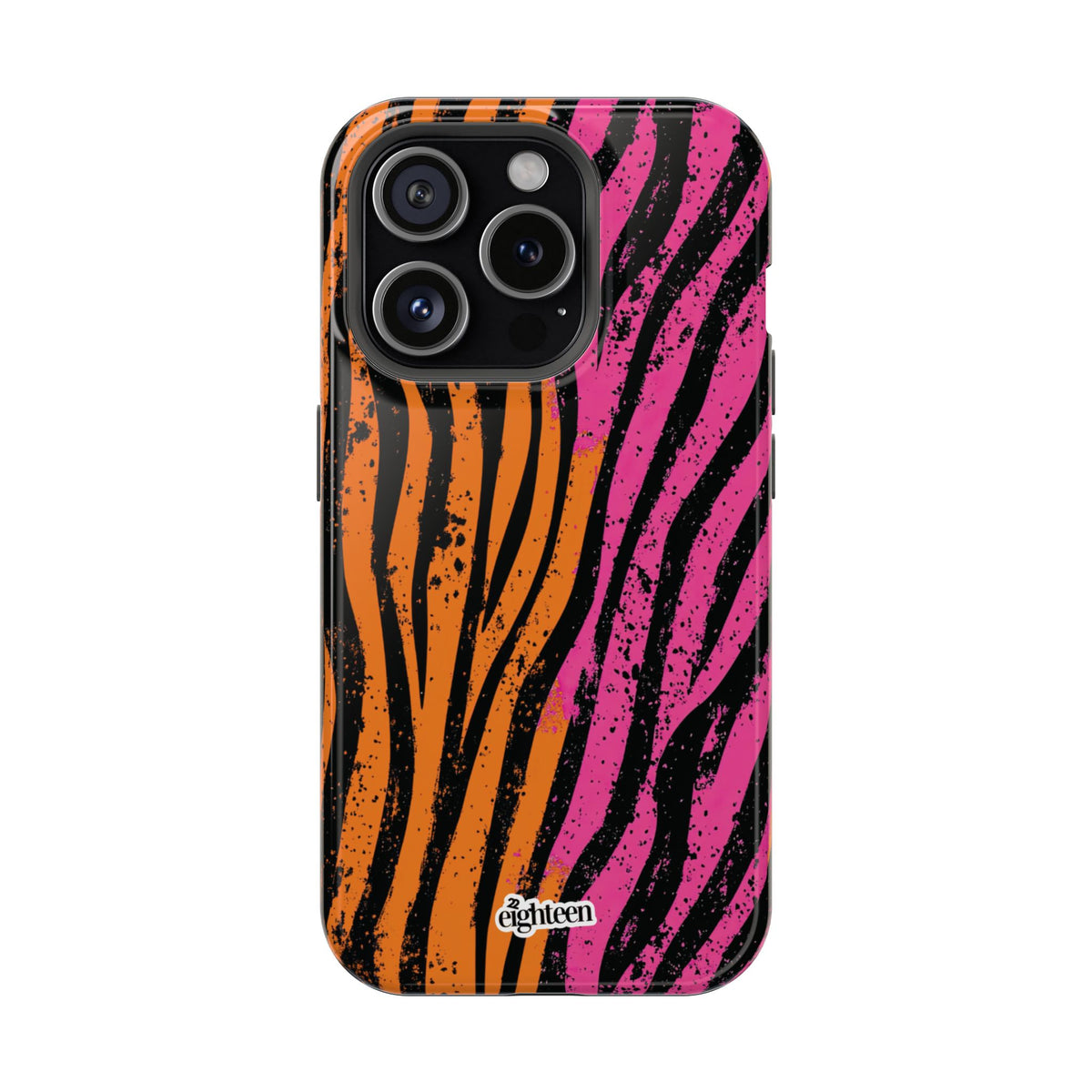 Wild Heat MagSafe Phone Case