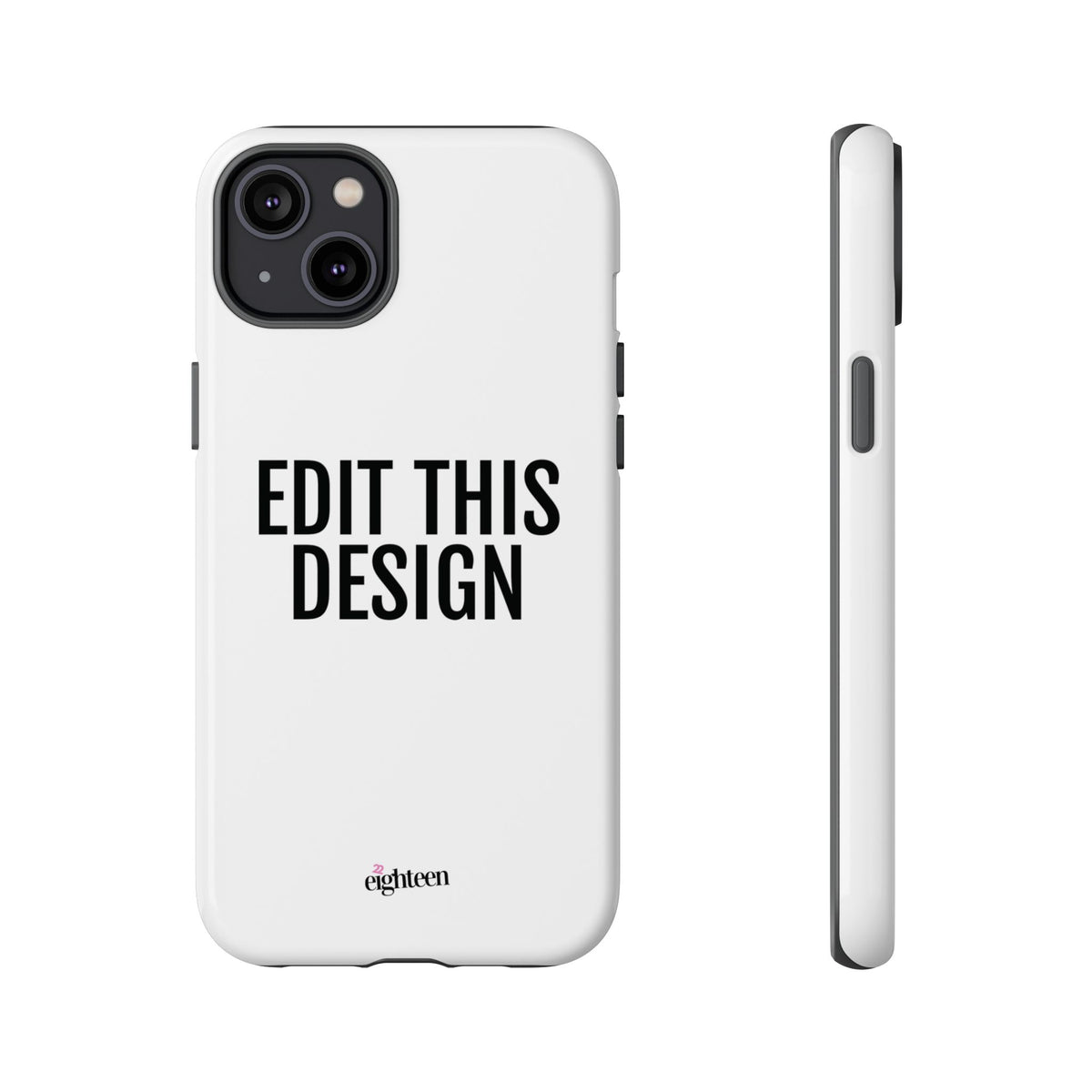 Customized Phone Case