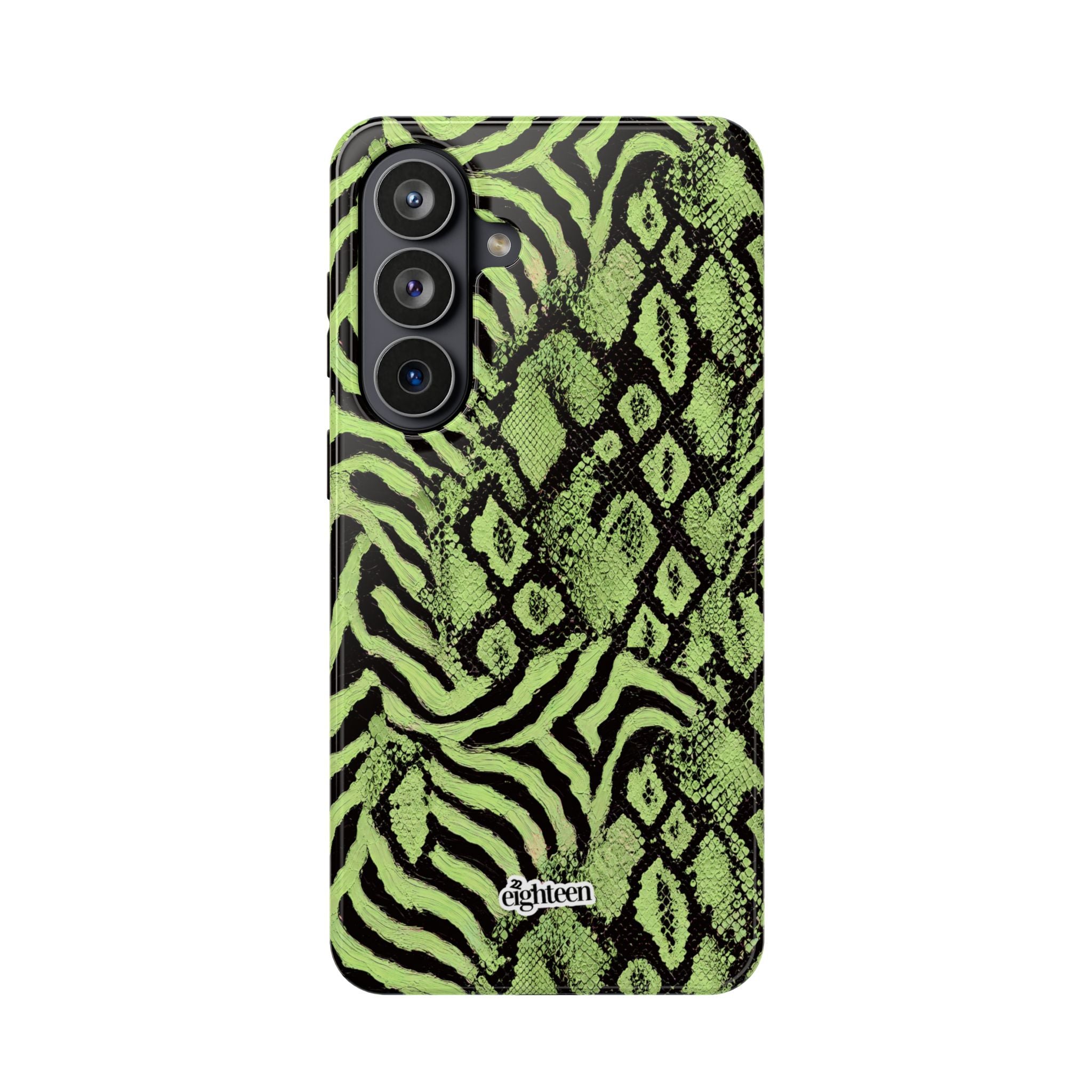 Untamed MagSafe Tough Case