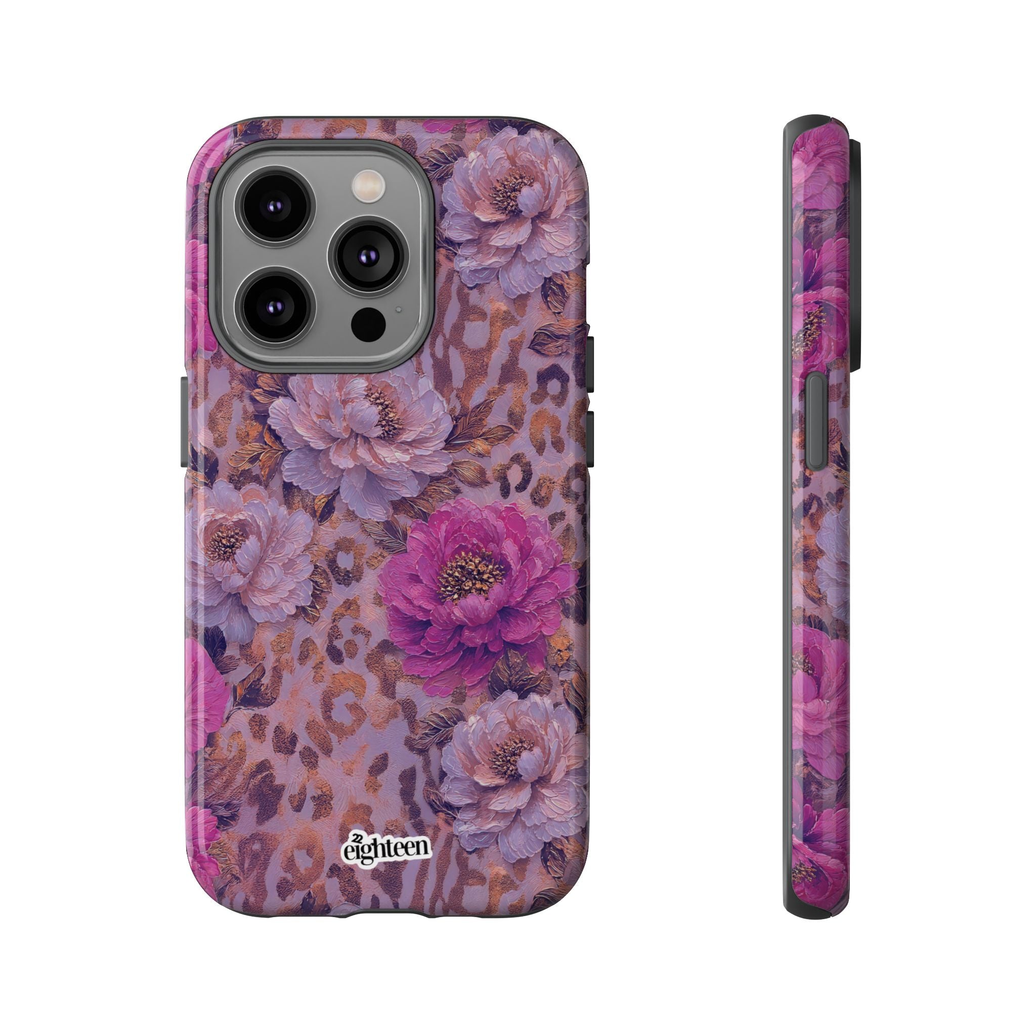Rendezvous Tough Phone Case