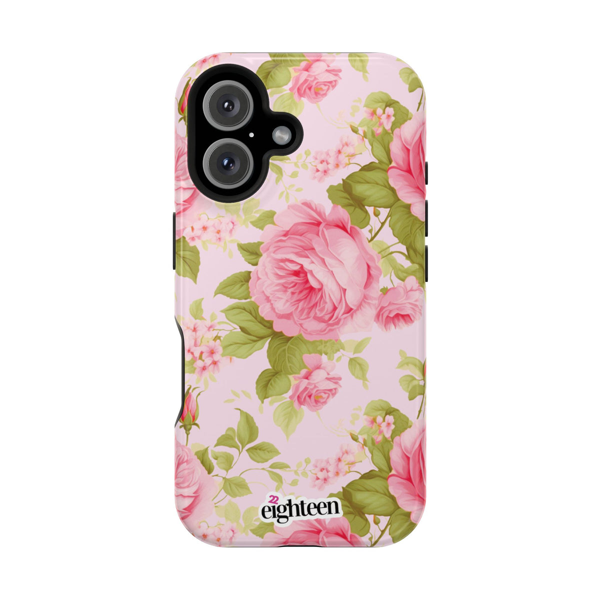 Forever Floral MagSafe Phone Case