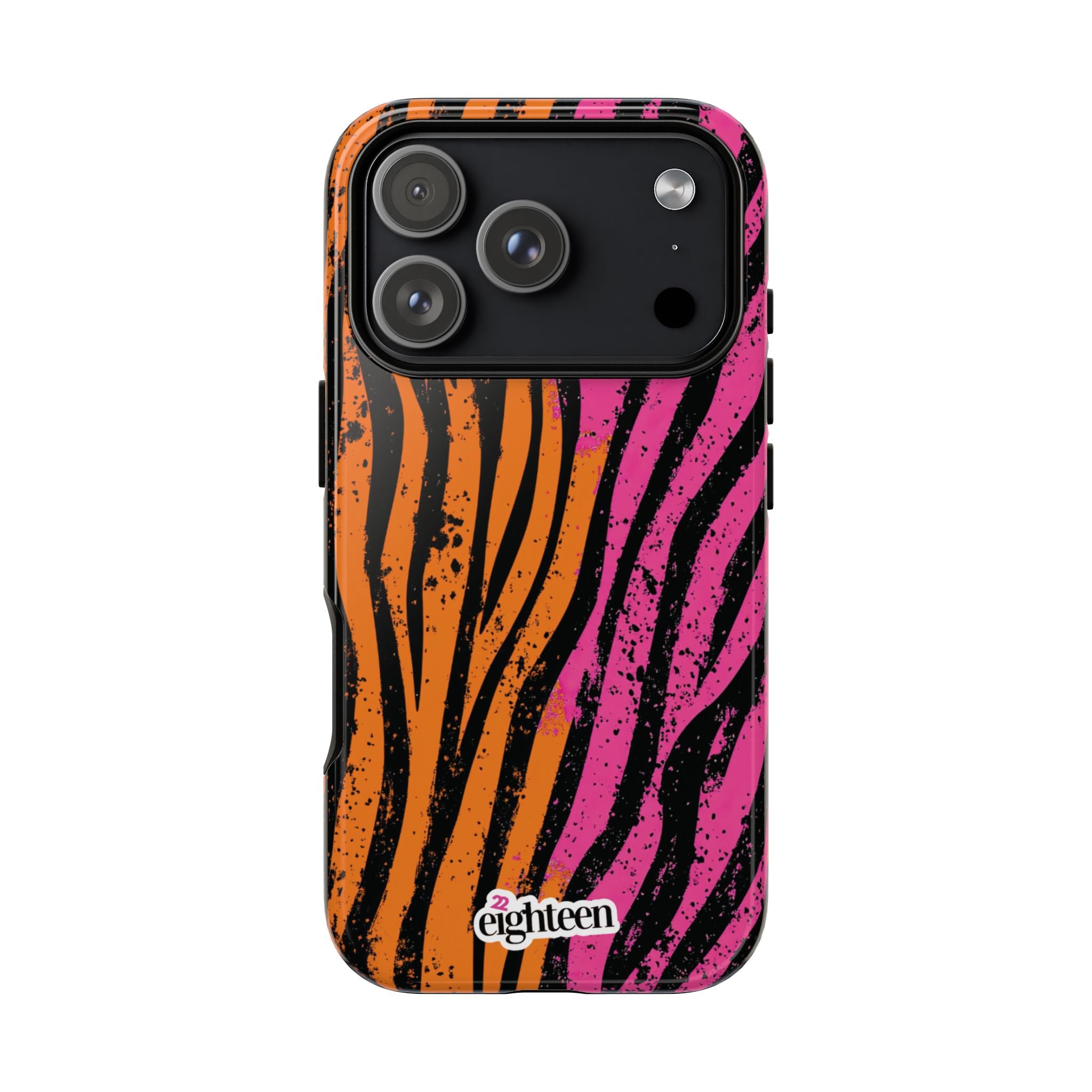 Wild Heat Tough Phone Case