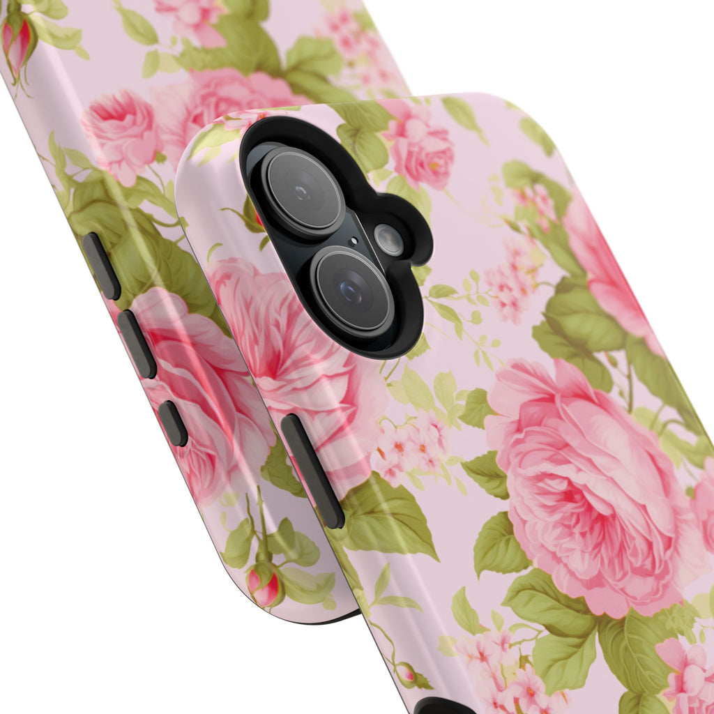 Forever Floral MagSafe Phone Case