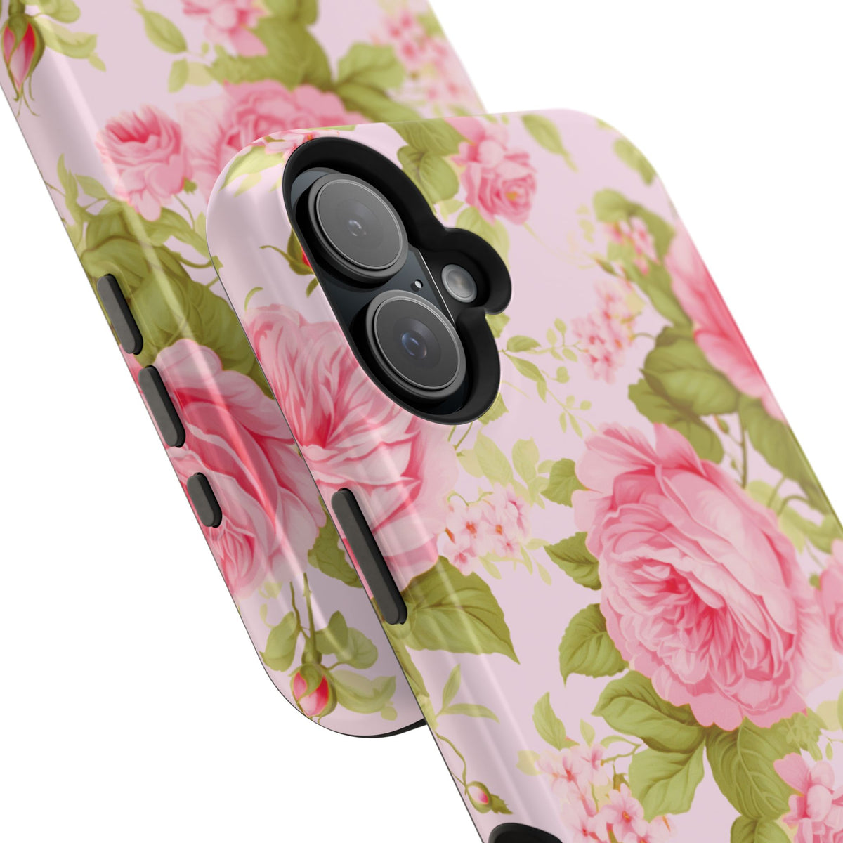 Forever Floral MagSafe Phone Case