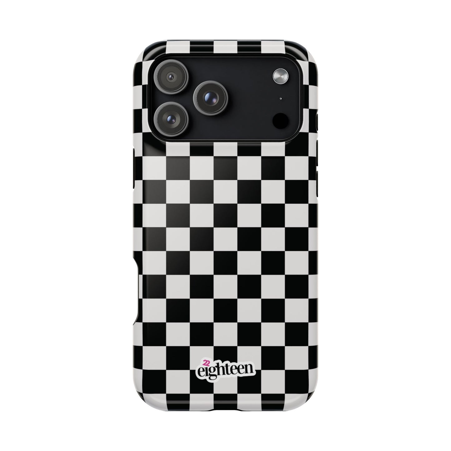 Check, Please! MagSafe Tough Case