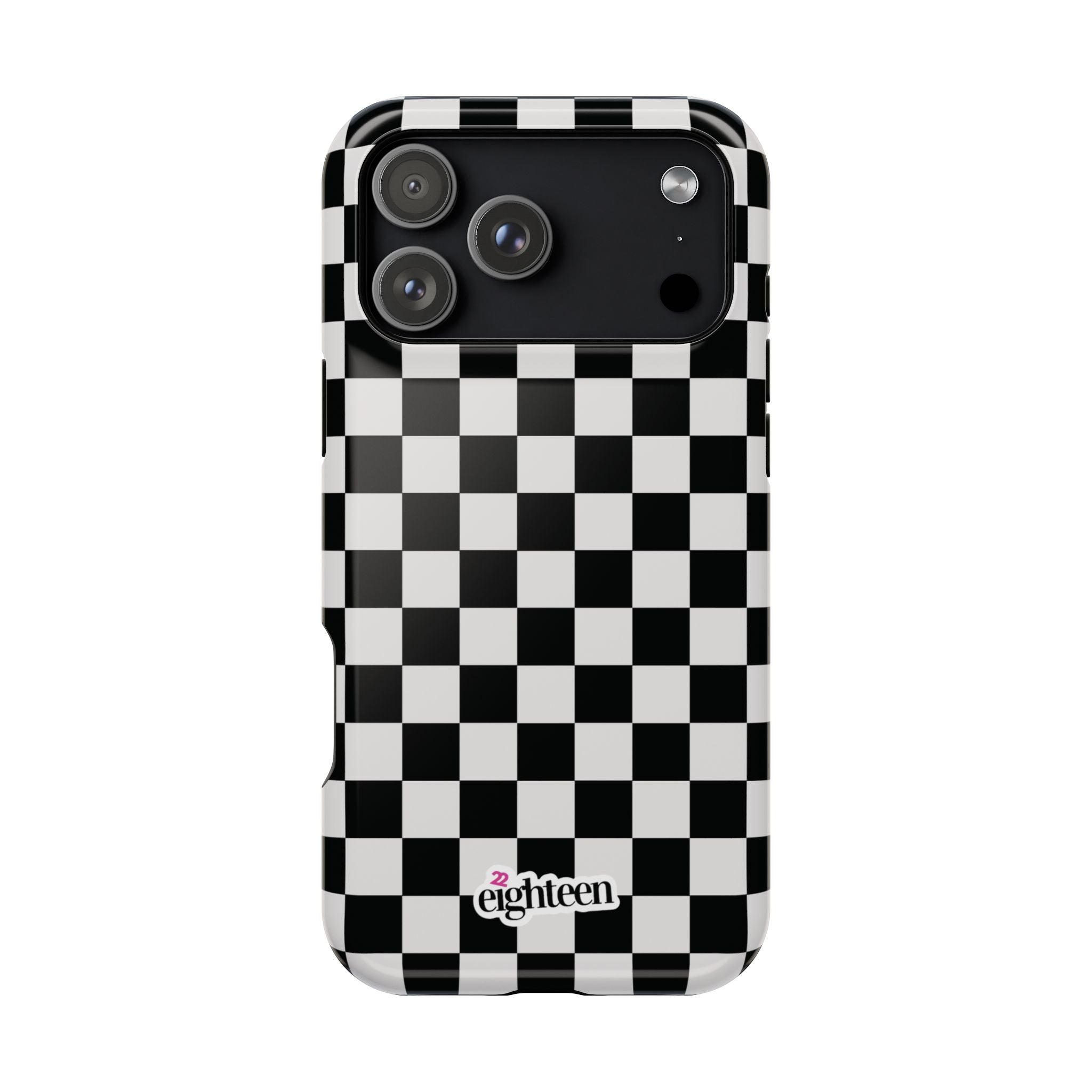 Check, Please! MagSafe Tough Case