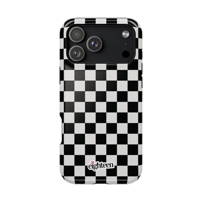 Check, Please! MagSafe Tough Case