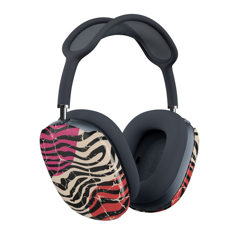 Crack'd AirPods Max Case