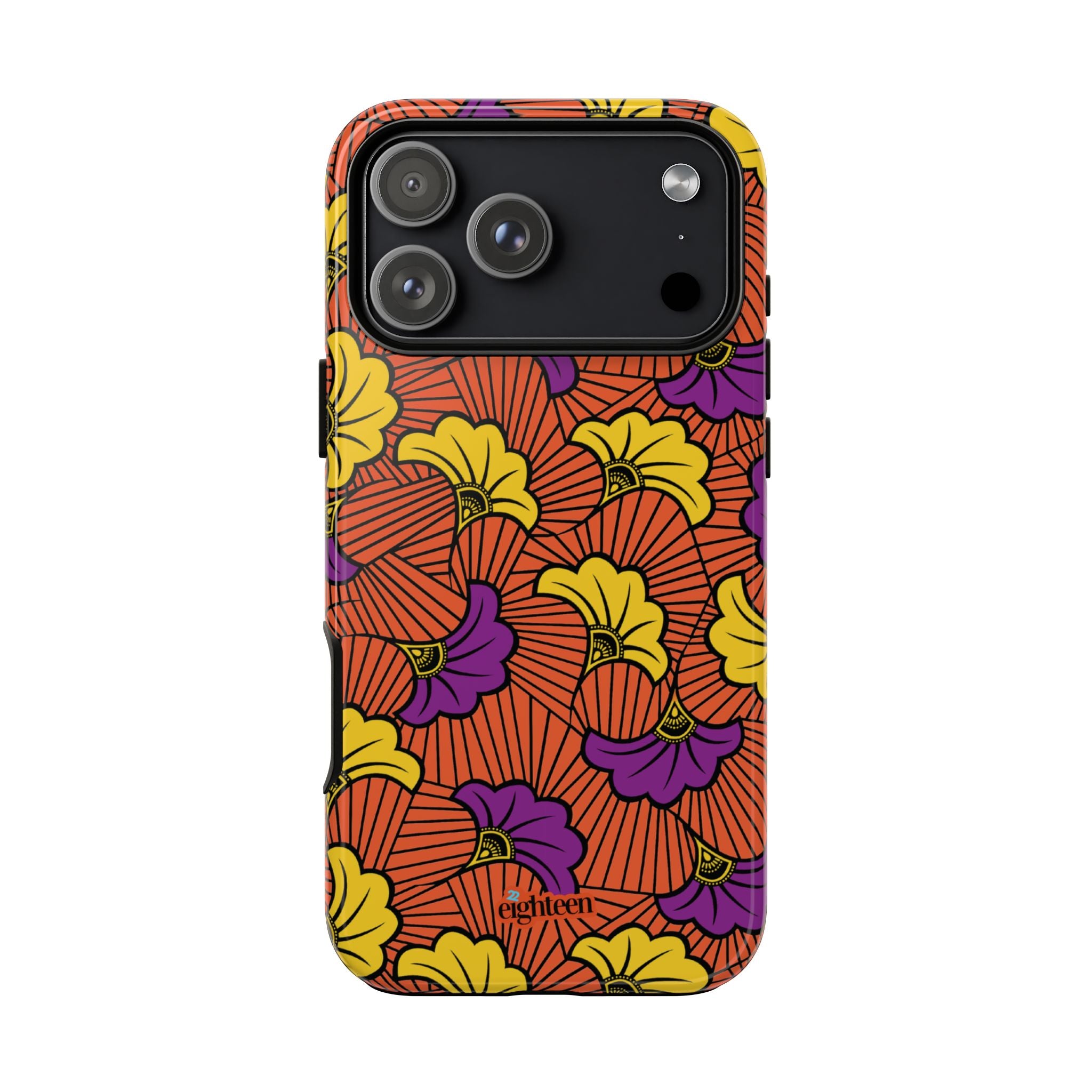Imani Tough Phone Case