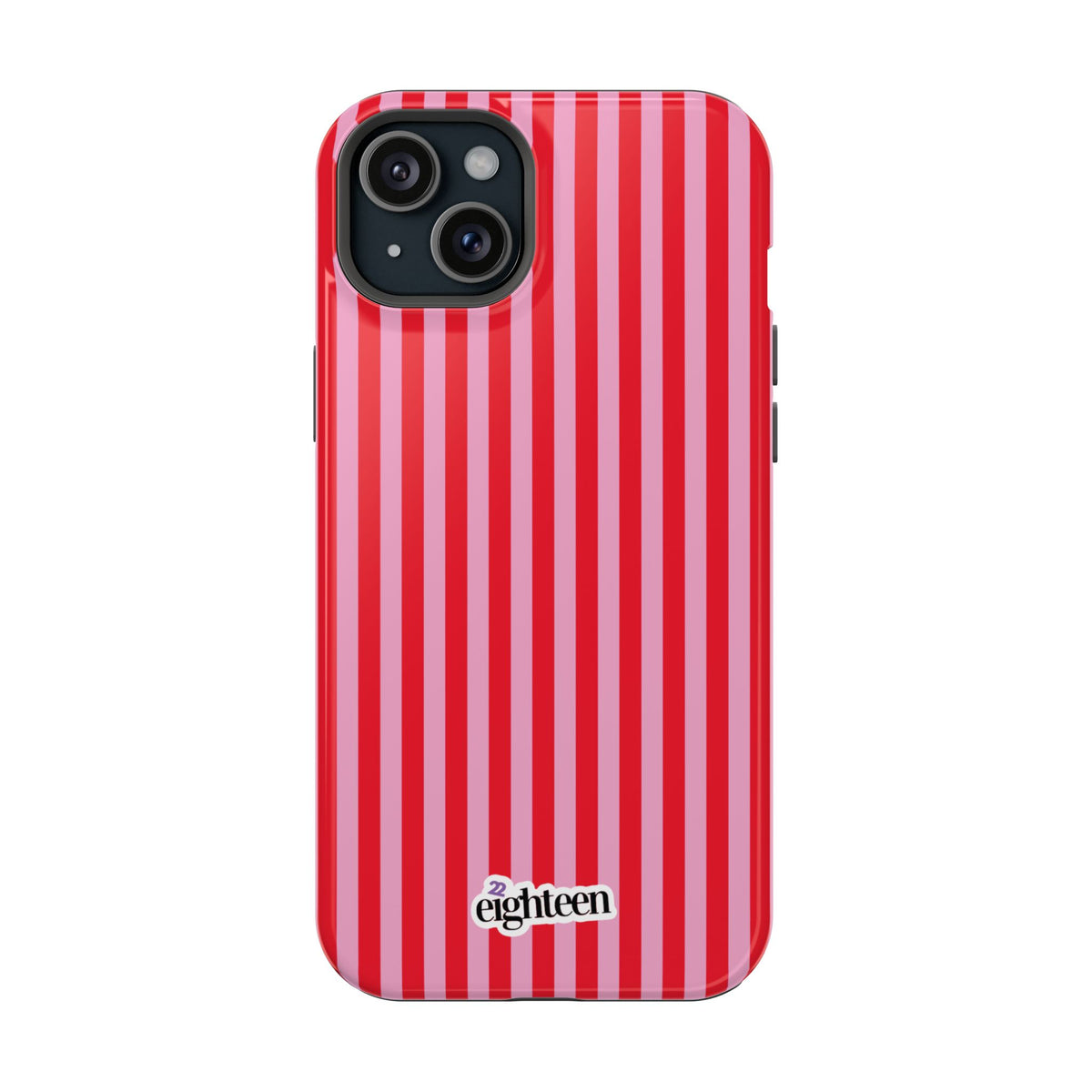 Heartline MagSafe Phone Case