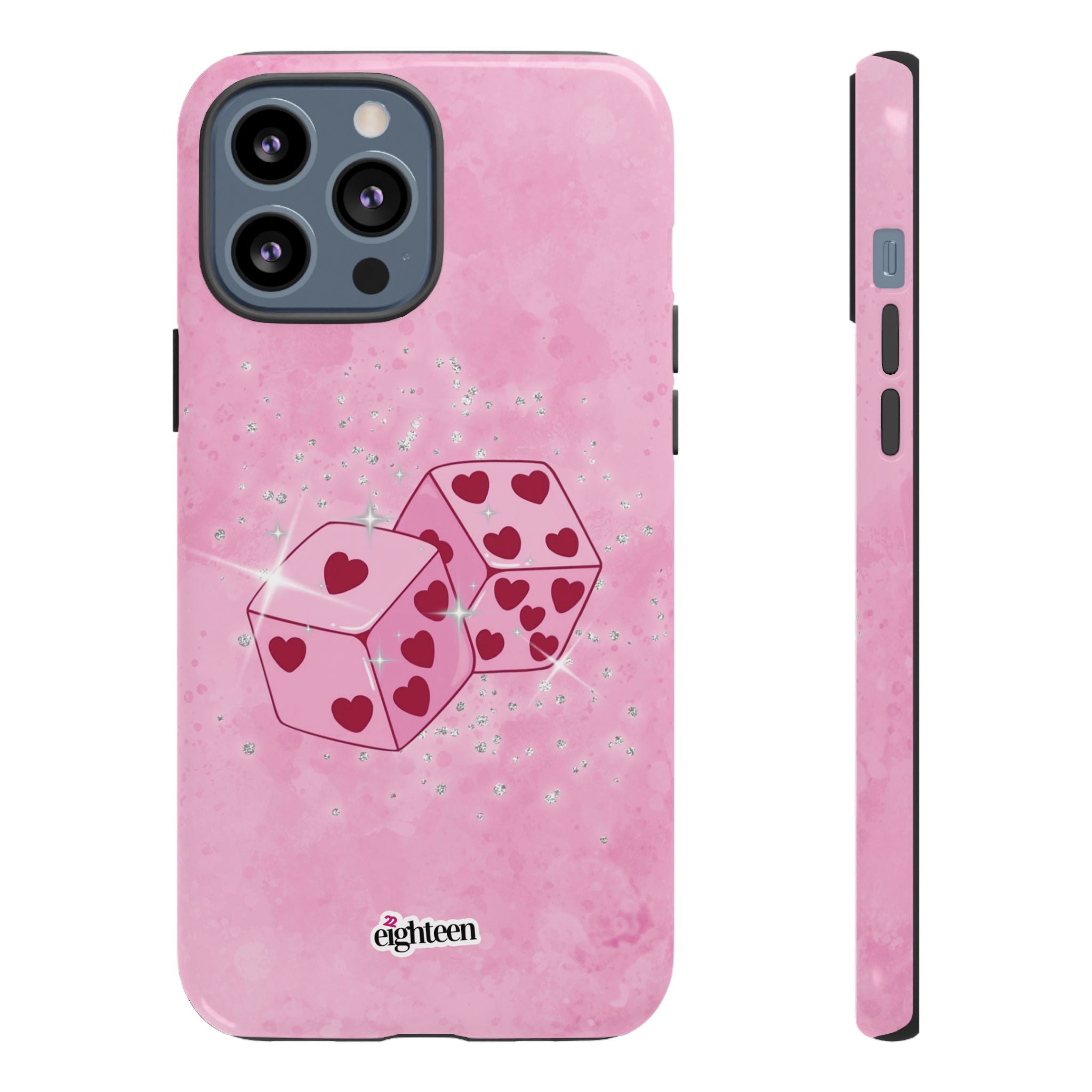 Sweet Stakes Tough Phone Case