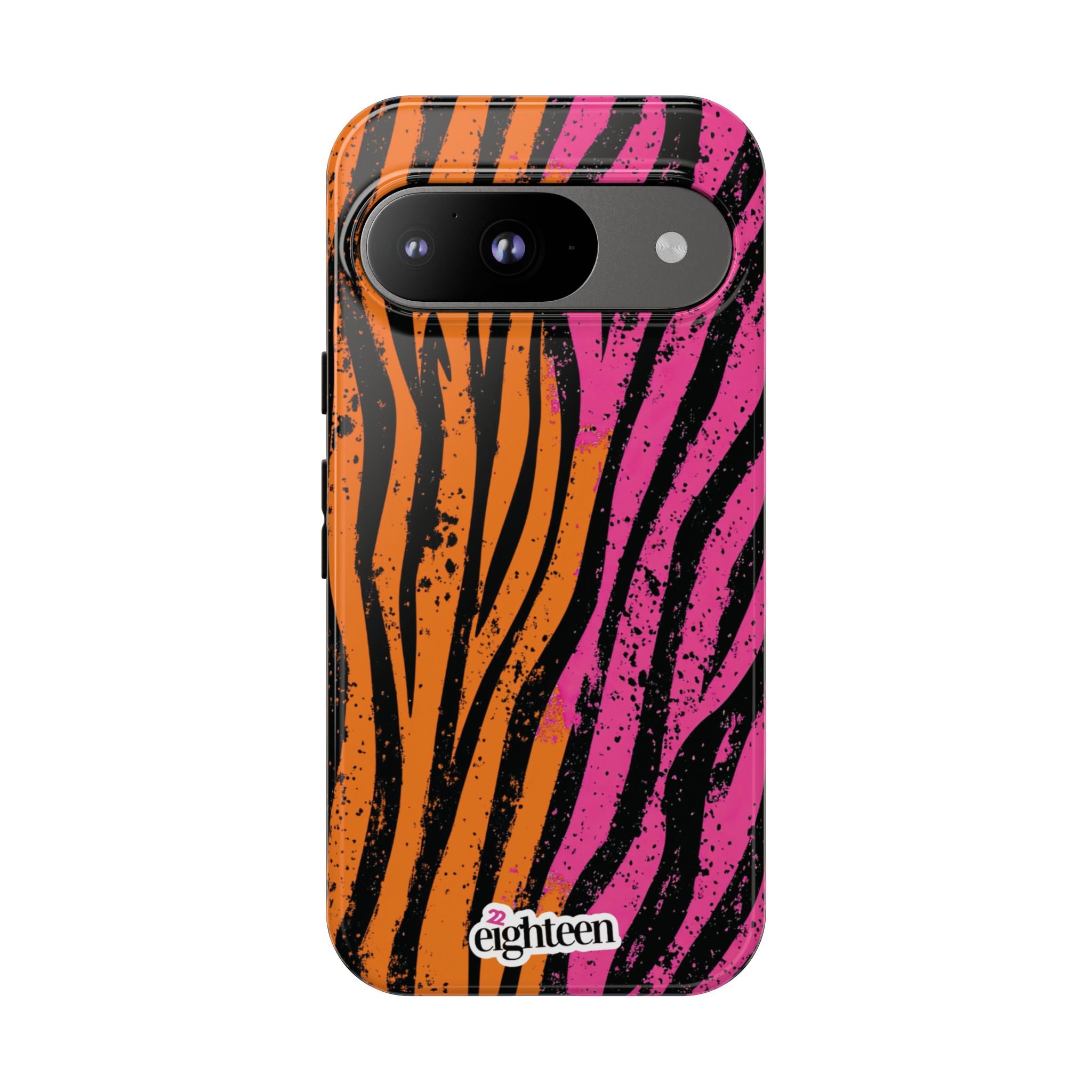Wild Heat Tough Phone Case