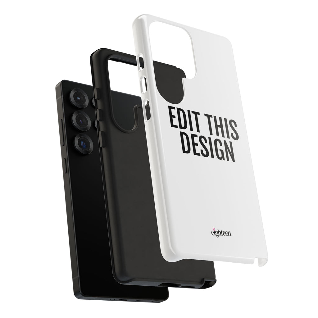 Customized Phone Case