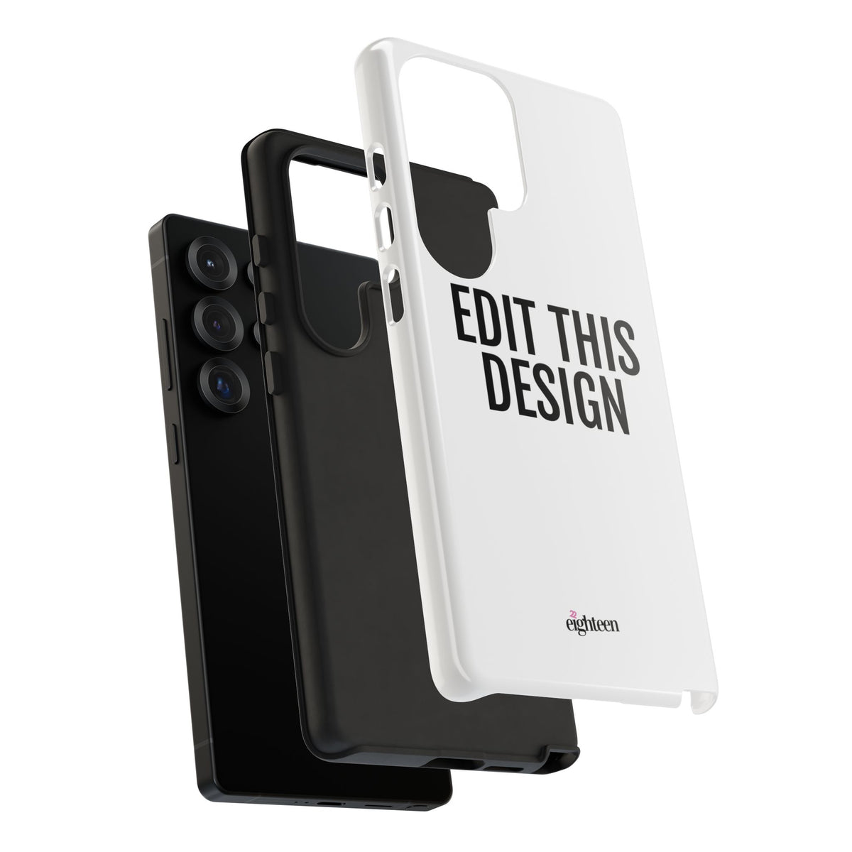 Customized Phone Case