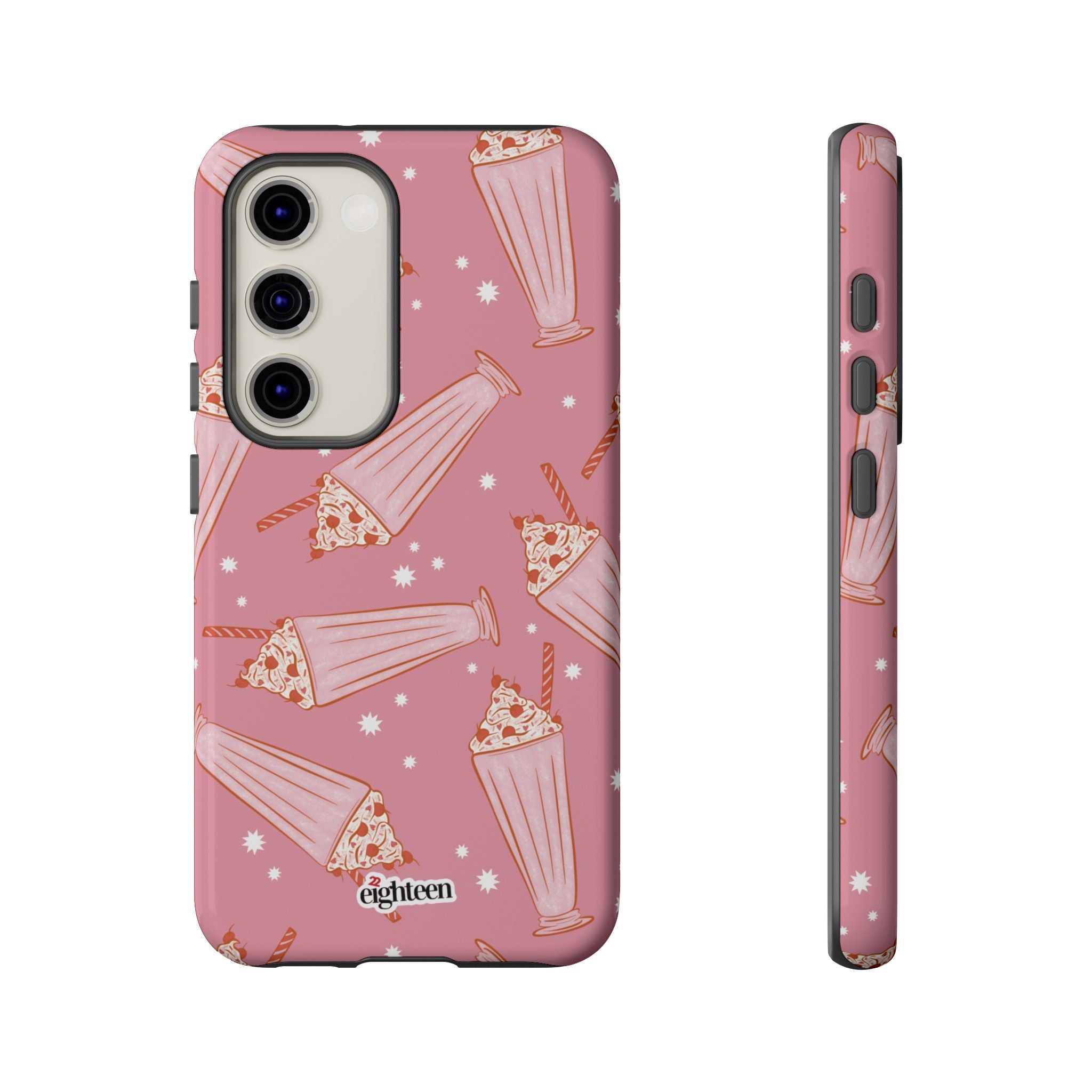 Shake It Tough Phone Case