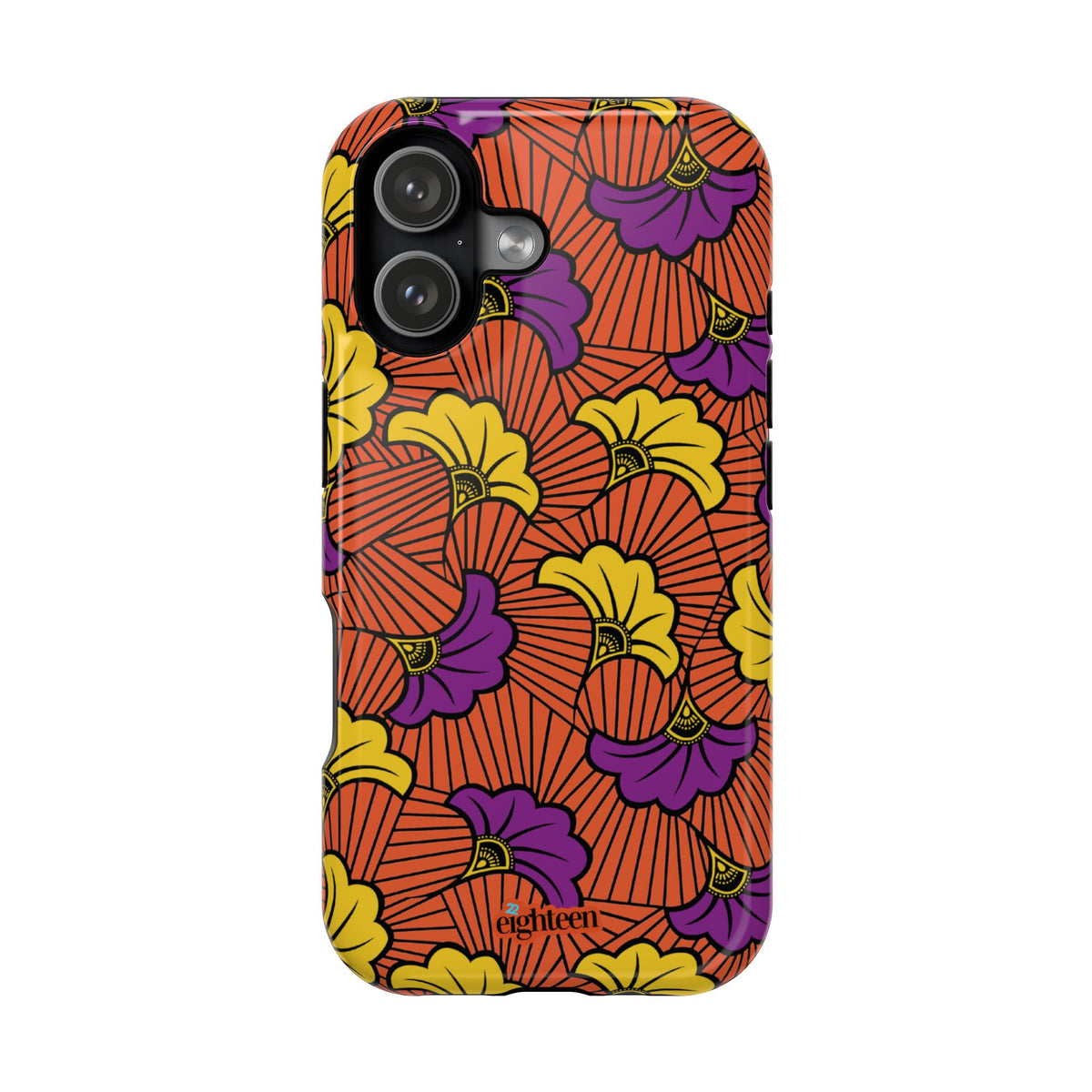 Imani MagSafe Phone Case