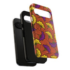 Imani Tough Phone Case