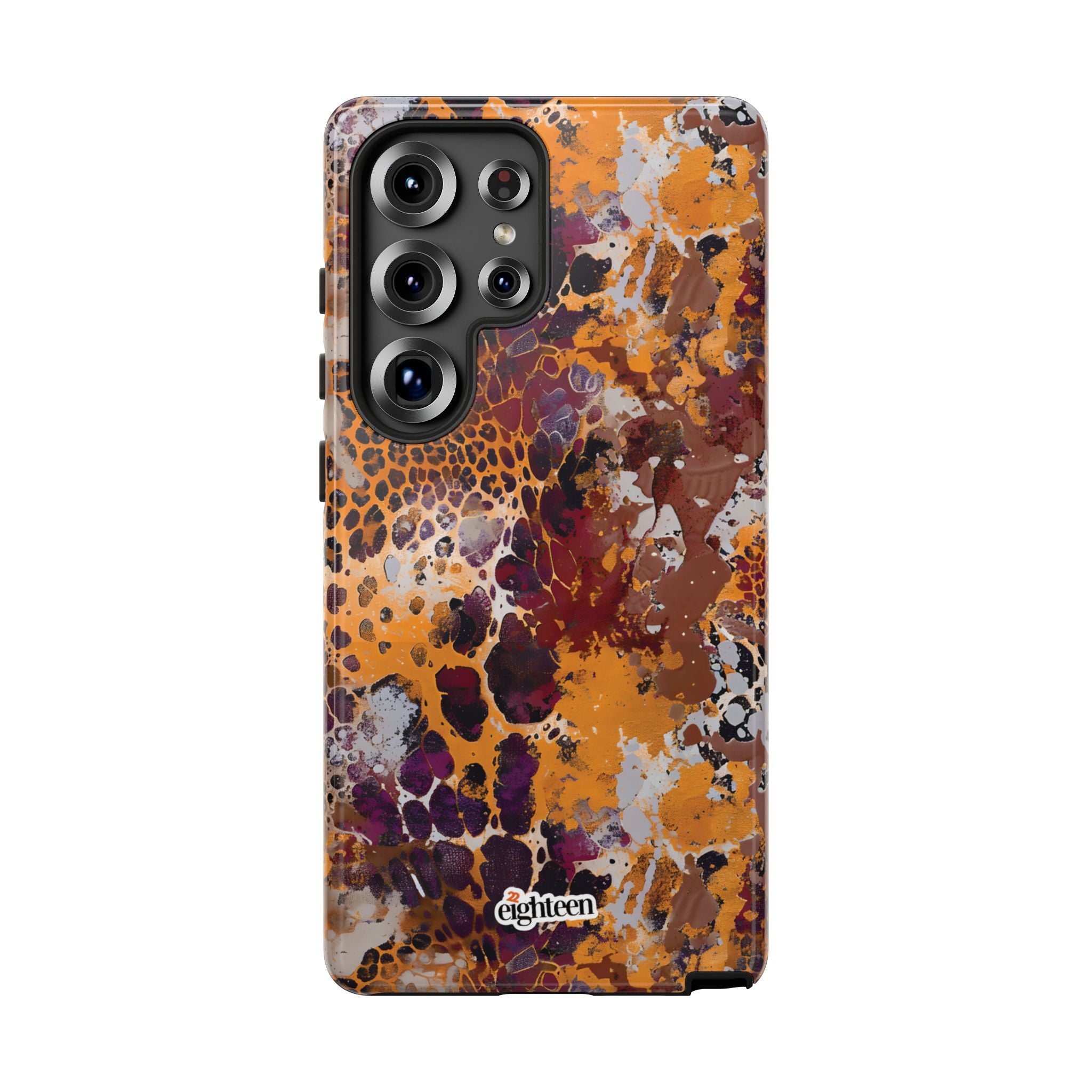 Socialite Tough Phone Case
