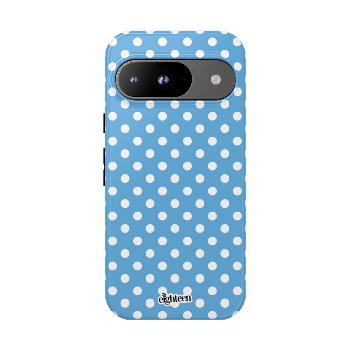 Dot Theory: Sky Phone Case